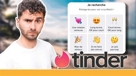 Tinder teste une nouvelle fonctionnalité d’Accusé de réception